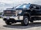 2022 GMC Sierra 3500 HD SLE
