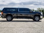 2022 GMC Sierra 3500 HD SLE