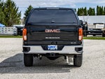 2022 GMC Sierra 3500 HD SLE