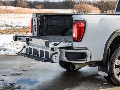 2022 GMC Sierra 3500 HD Denali