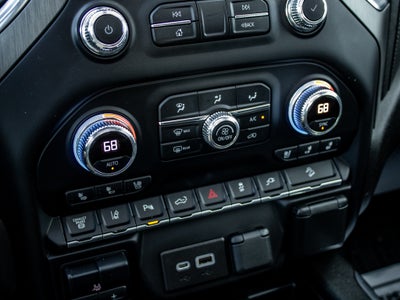 2022 GMC Sierra 3500 HD Denali