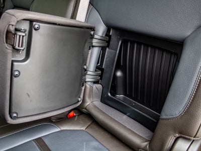 2023 GMC Sierra 3500 HD Denali