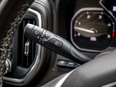 2023 GMC Sierra 3500 HD Denali