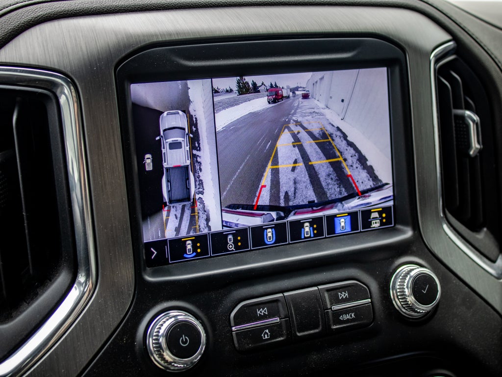 2023 GMC Sierra 3500 HD Denali