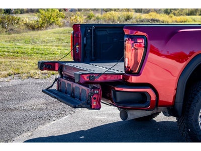 2023 GMC Sierra 3500 HD Denali