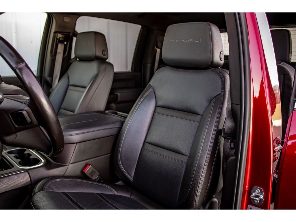 2023 GMC Sierra 3500 HD Denali