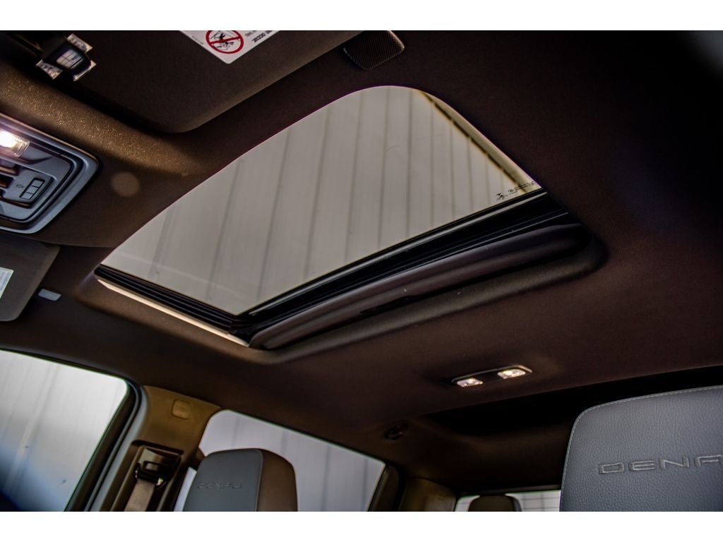 2023 GMC Sierra 3500 HD Denali