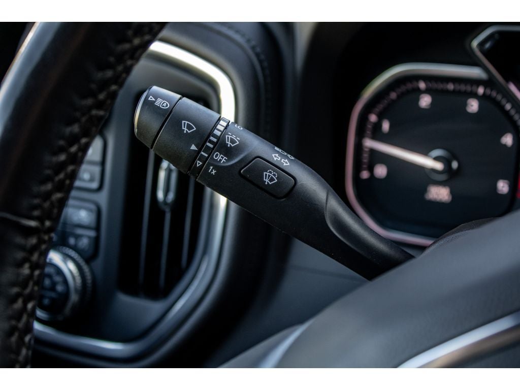 2023 GMC Sierra 3500 HD Denali