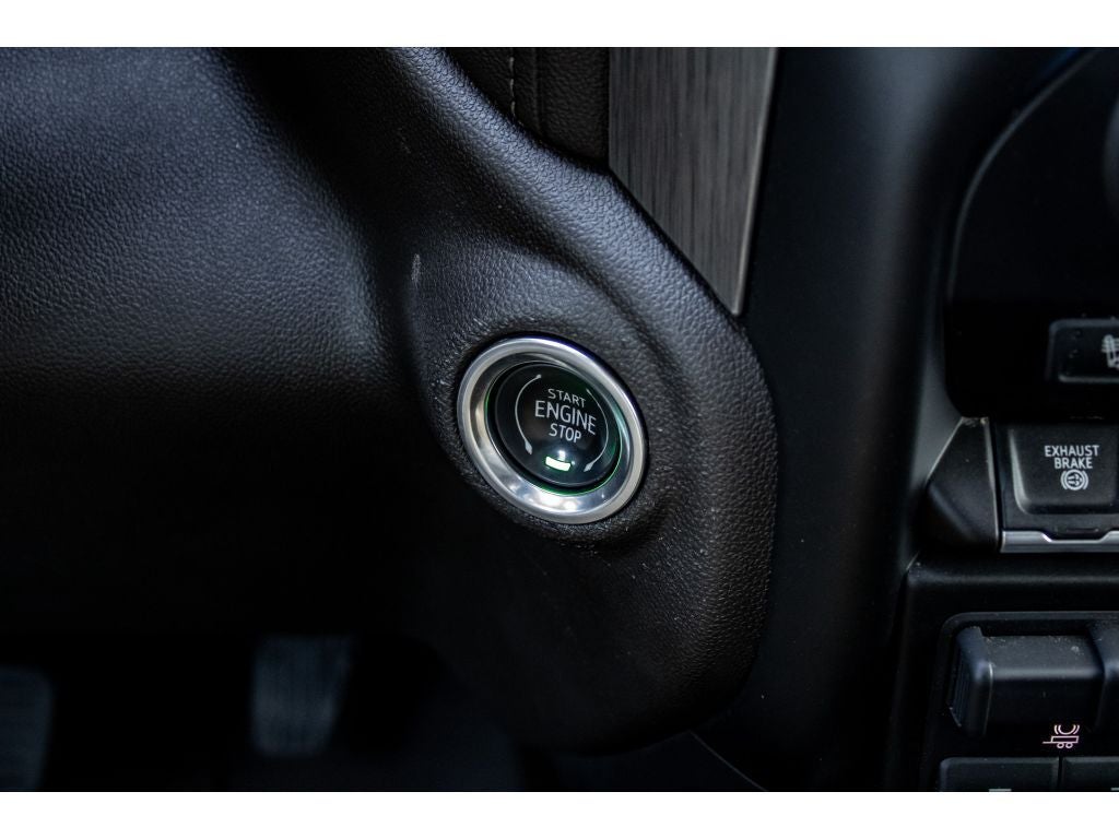 2023 GMC Sierra 3500 HD Denali