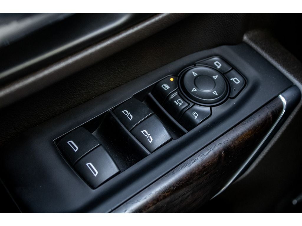 2023 GMC Sierra 3500 HD Denali