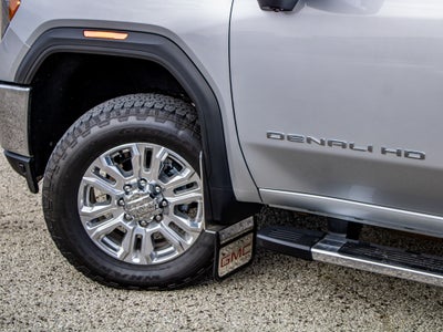 2021 GMC Sierra 3500 HD Denali