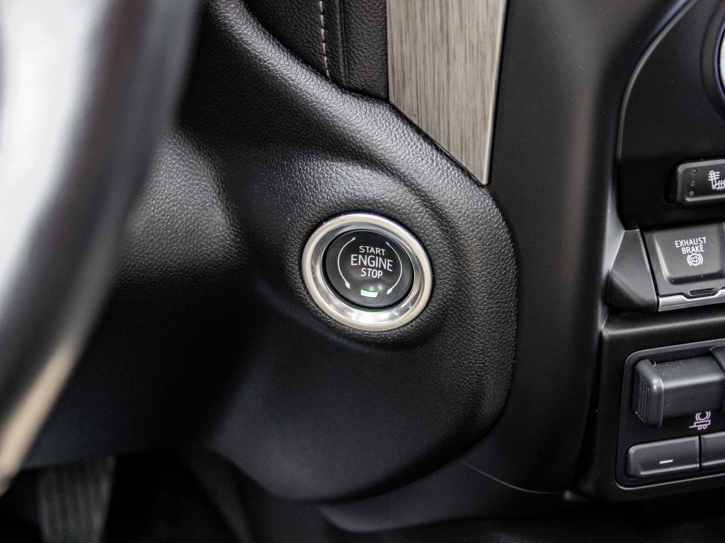 2021 GMC Sierra 3500 HD Denali