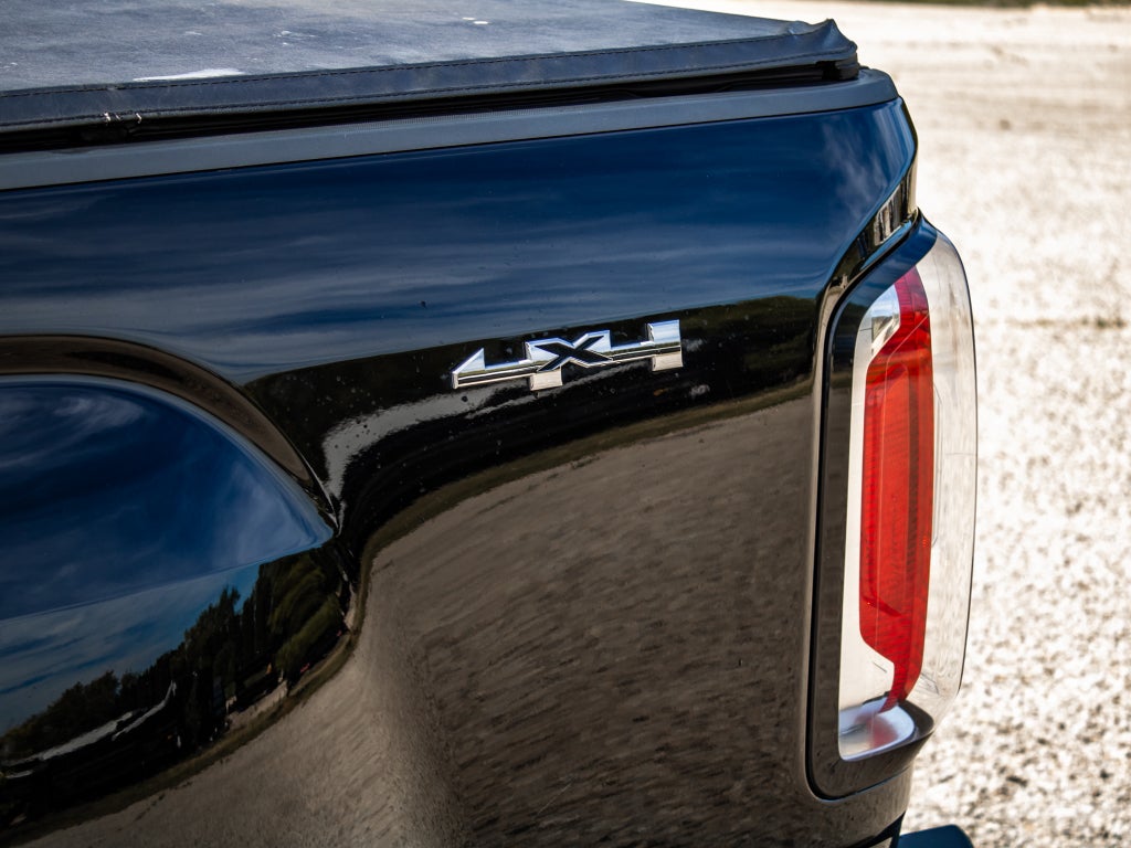 2016 GMC Canyon 4WD SLE