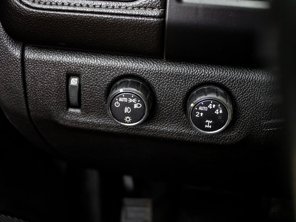 2016 GMC Canyon 4WD SLE