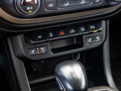 2022 GMC Canyon Denali