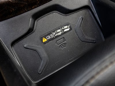 2022 GMC Canyon Denali