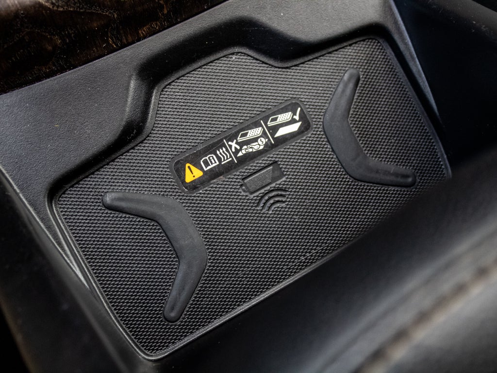 2022 GMC Canyon Denali