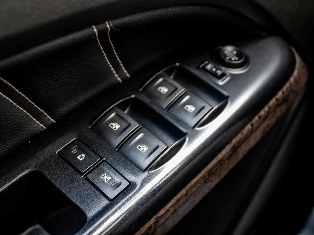 2022 GMC Canyon Denali