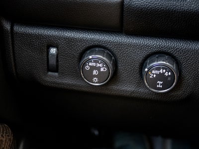 2022 GMC Canyon Denali