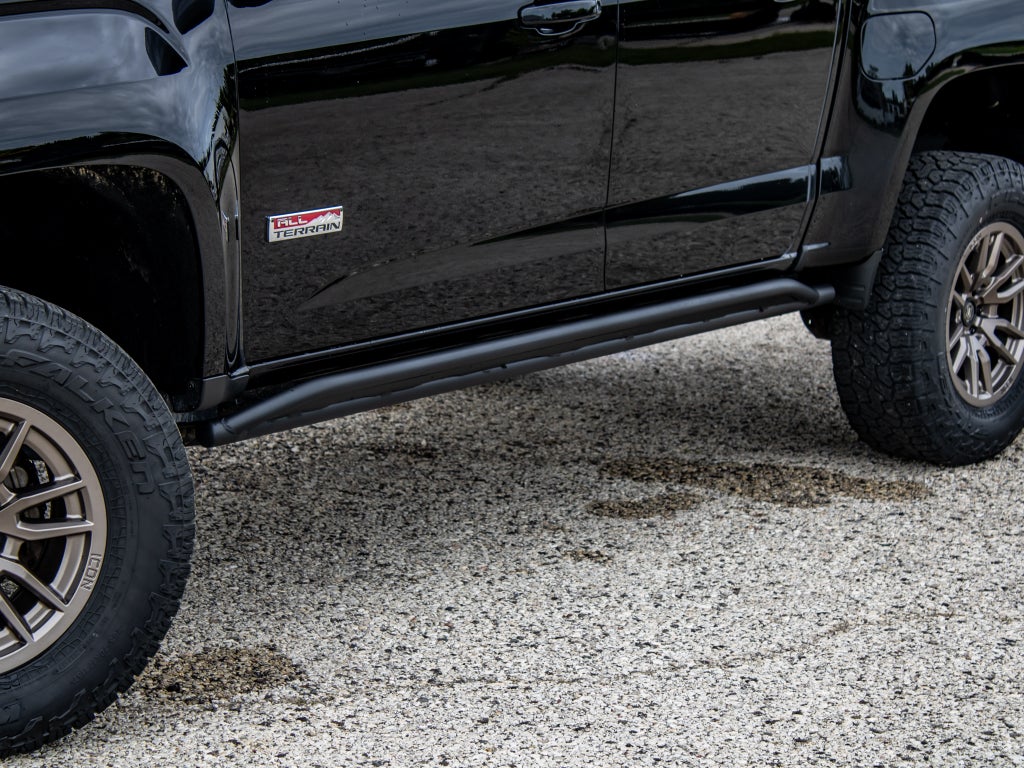2019 GMC Canyon 4WD All Terrain w/Leather
