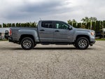 2022 GMC Canyon AT4 - Leather