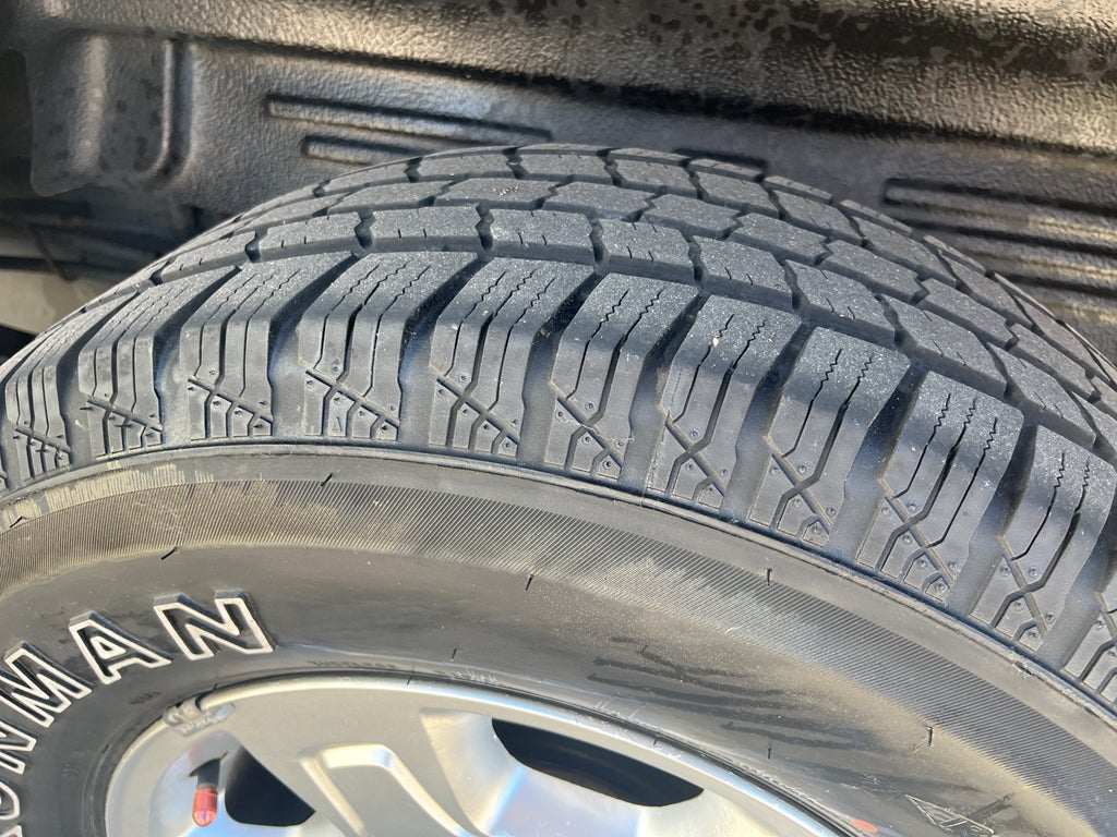 2018 GMC Sierra 1500 BASE