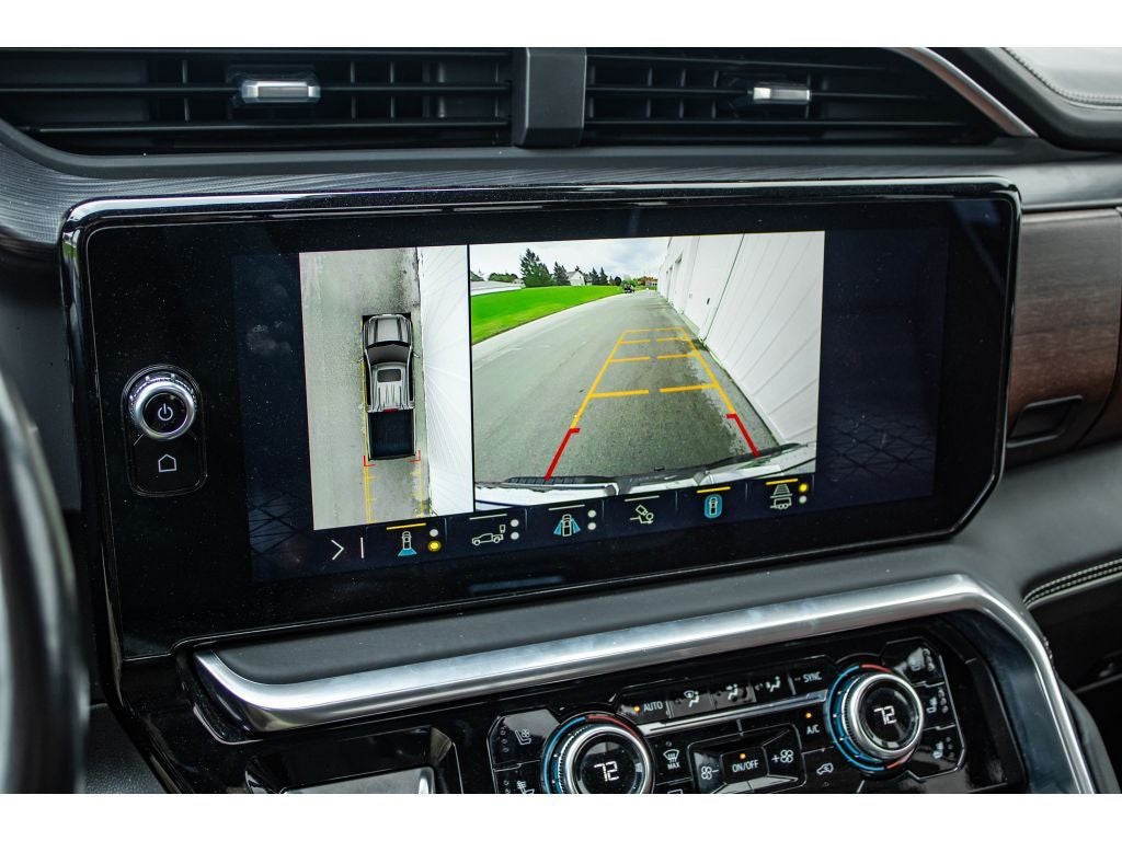 2023 GMC Sierra 1500 Denali Ultimate