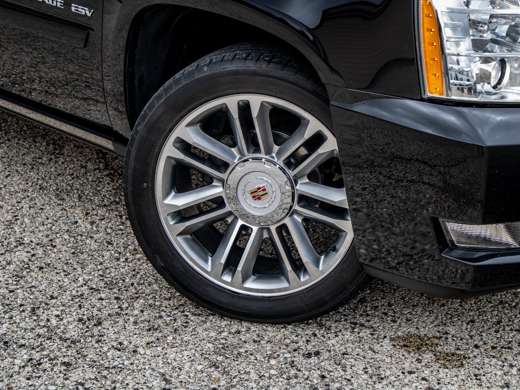 2014 Cadillac Escalade ESV Premium