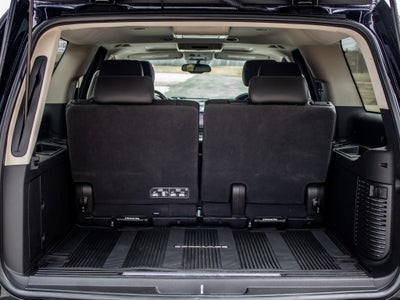 2014 Cadillac Escalade ESV Premium