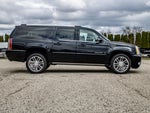 2014 Cadillac Escalade ESV Premium