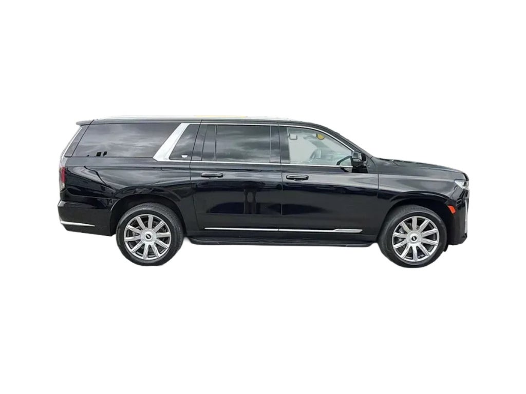 2023 Cadillac Escalade ESV Premium Luxury