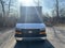 2024 Chevrolet Express Cutaway 3500 Work Van
