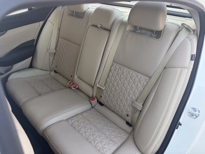 2023 Nissan Maxima Platinum