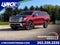 2023 Nissan TITAN Crew Cab Platinum Reserve 4x4