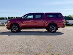 2023 Nissan TITAN Crew Cab Platinum Reserve 4x4