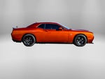 2022 Dodge Challenger SRT Hellcat