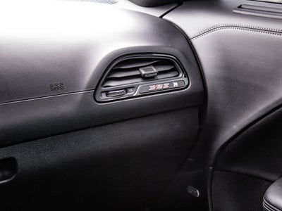 2023 Dodge Challenger R/T Scat Pack Widebody