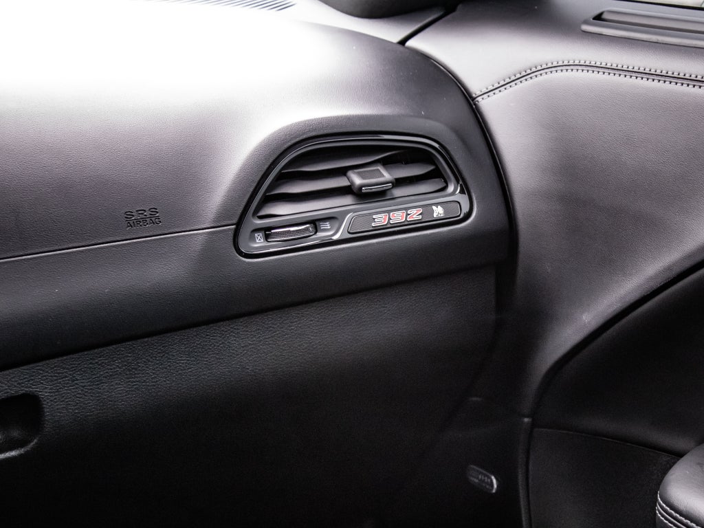 2023 Dodge Challenger R/T Scat Pack Widebody