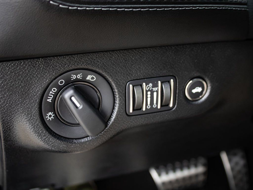 2023 Dodge Challenger R/T Scat Pack Widebody