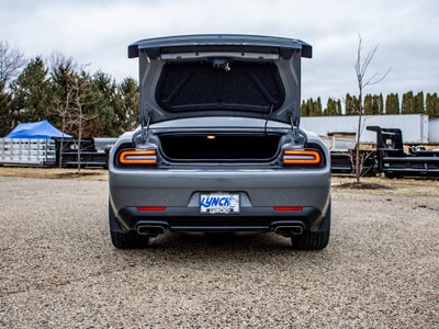 2023 Dodge Challenger R/T Scat Pack Widebody