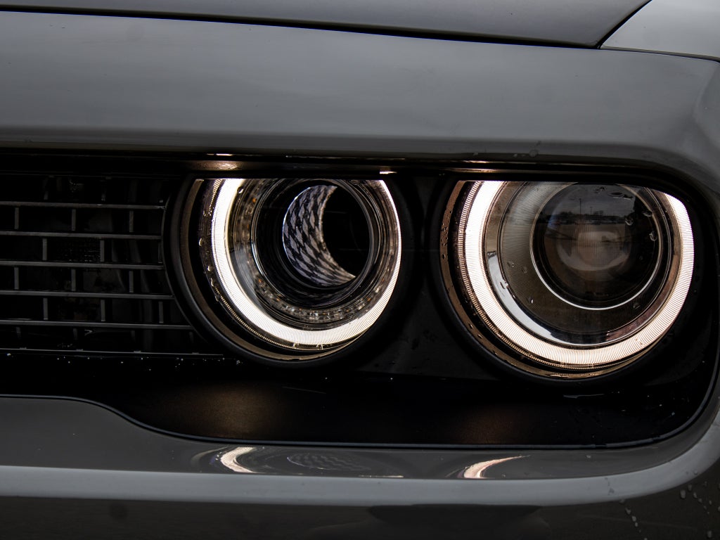 2023 Dodge Challenger R/T Scat Pack Widebody