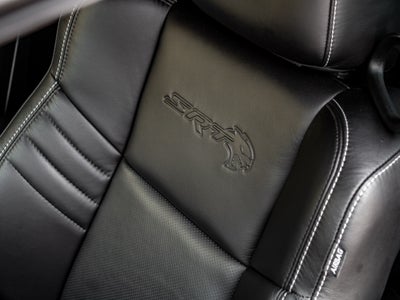 2021 Dodge Challenger SRT Super Stock