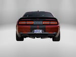 2021 Dodge Challenger SRT Super Stock