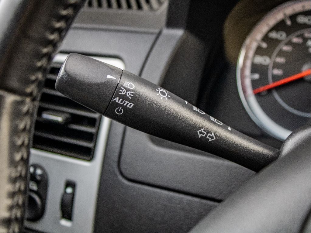 2008 Pontiac Torrent GXP