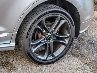 2014 Ford Edge Sport