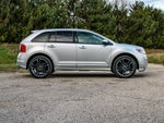 2014 Ford Edge Sport