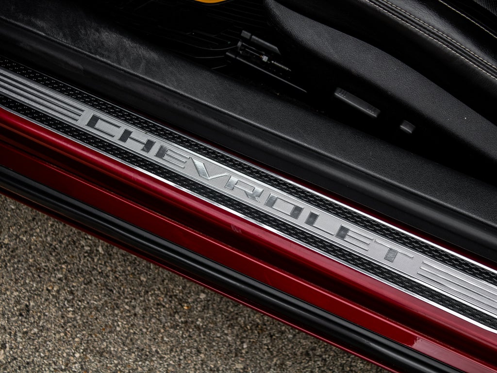 2010 Chevrolet Camaro 2SS
