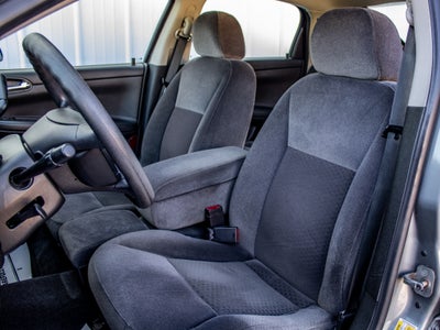 2008 Chevrolet Impala LT