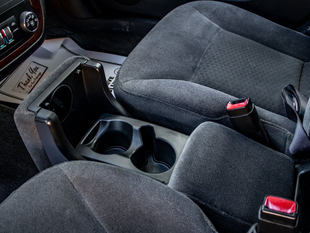 2008 Chevrolet Impala LT