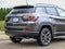 2021 Jeep Compass 80th Anniversary 4x4